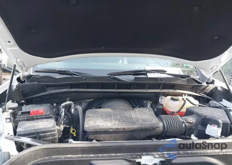 2025 GMC Sierra 1500 4Wd Short Box Slt z USA, uszkodzony, nr VIN 1GTUUDED5SZ260613